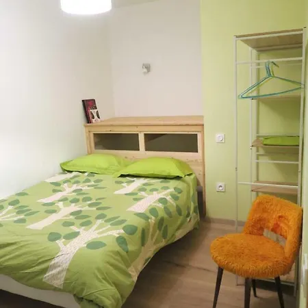 Gite Le Rocher - Suitable For People With Reduced Mobility La Grave Exterior photo