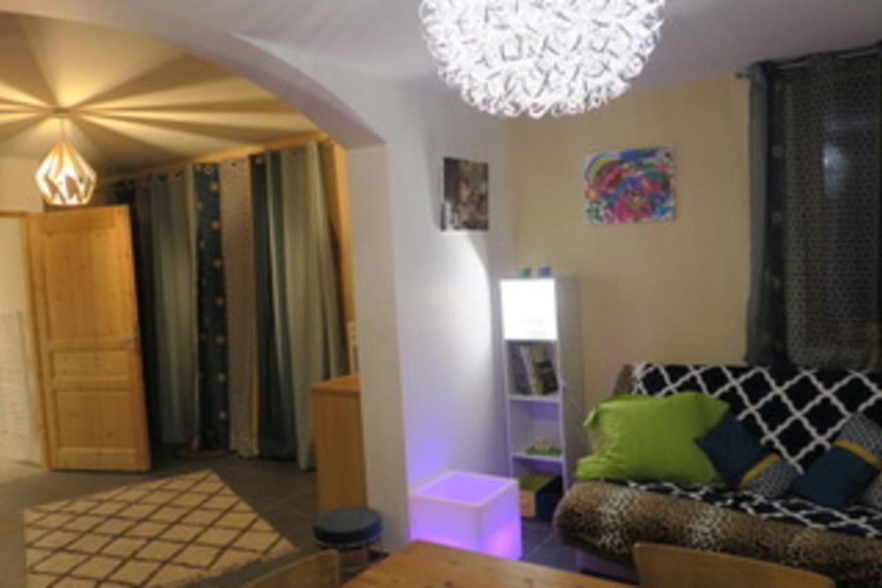 Le Rocher - Suitable For People With Reduced Mobility * La Grave