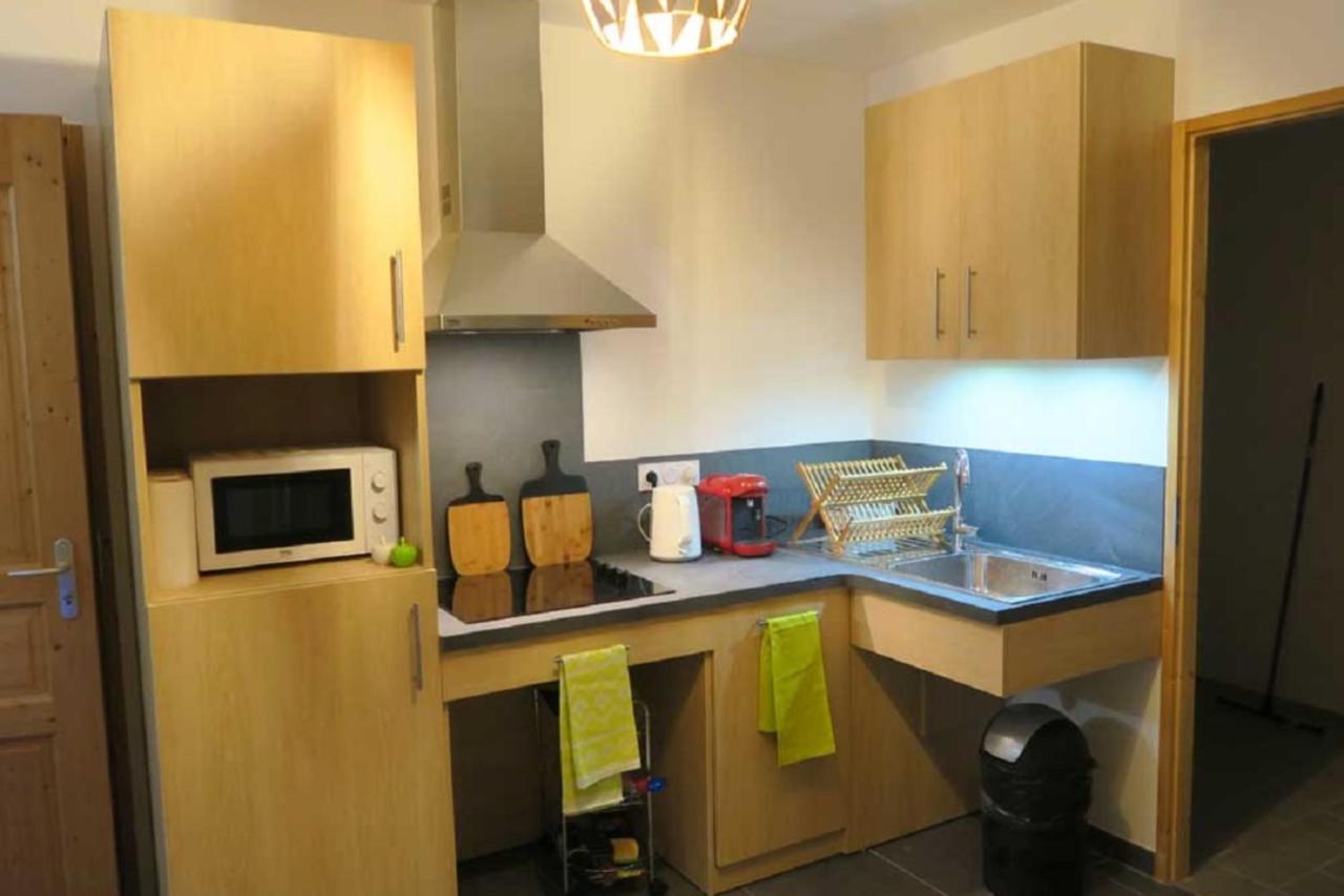 Appartement Le Rocher - Suitable For People With Reduced Mobility *